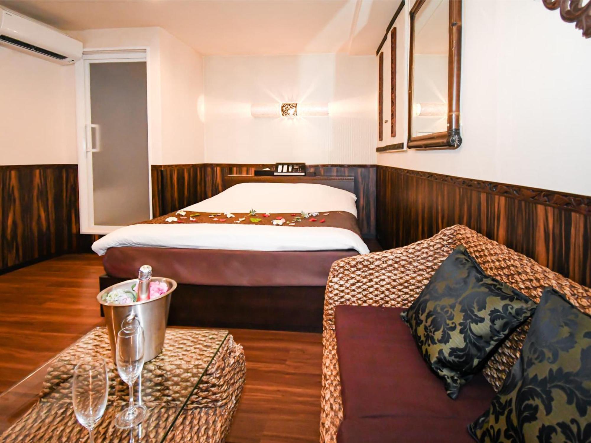 Ikebukuro Grand Hotel Tōkyō Extérieur photo