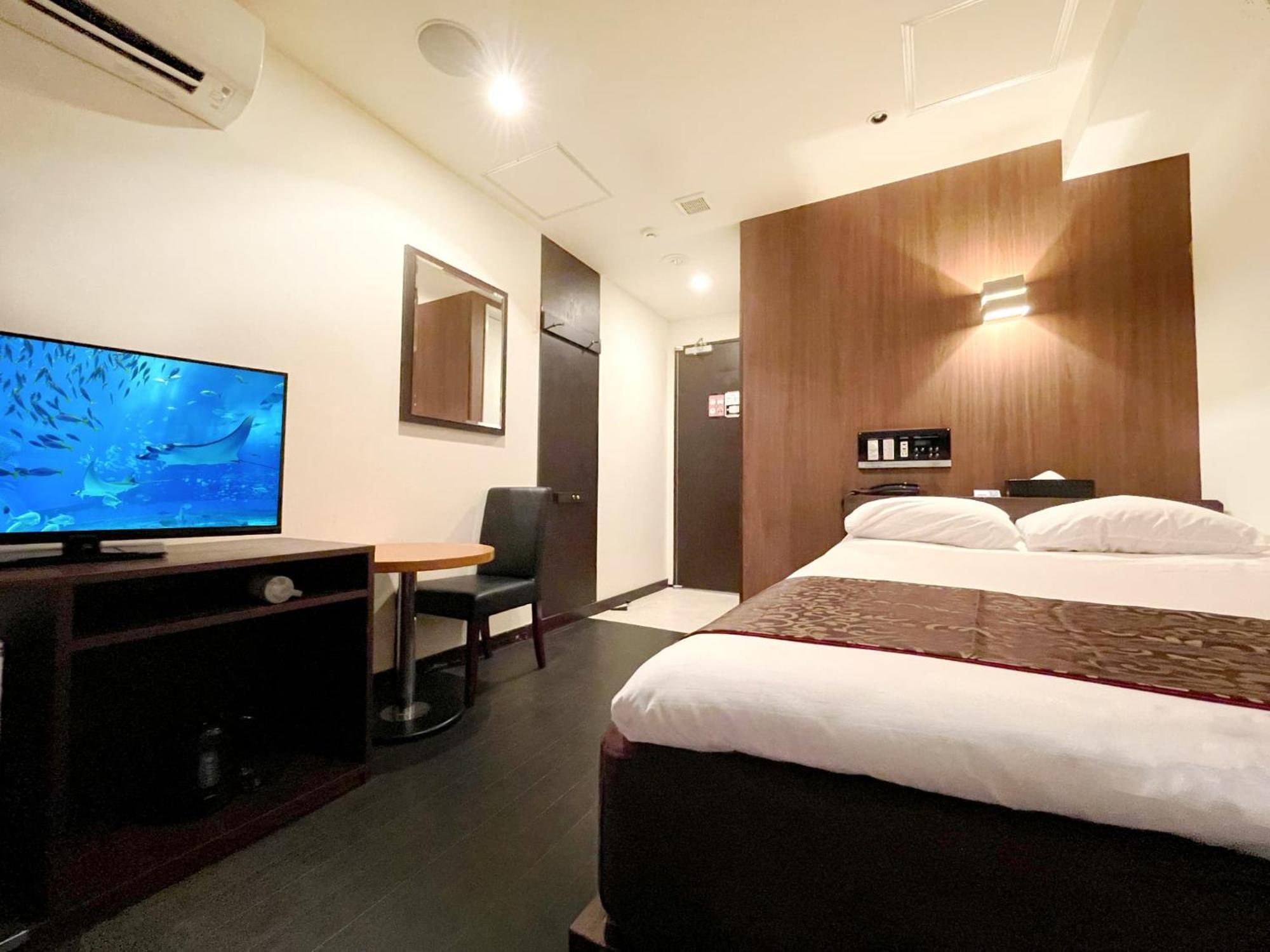 Ikebukuro Grand Hotel Tōkyō Extérieur photo