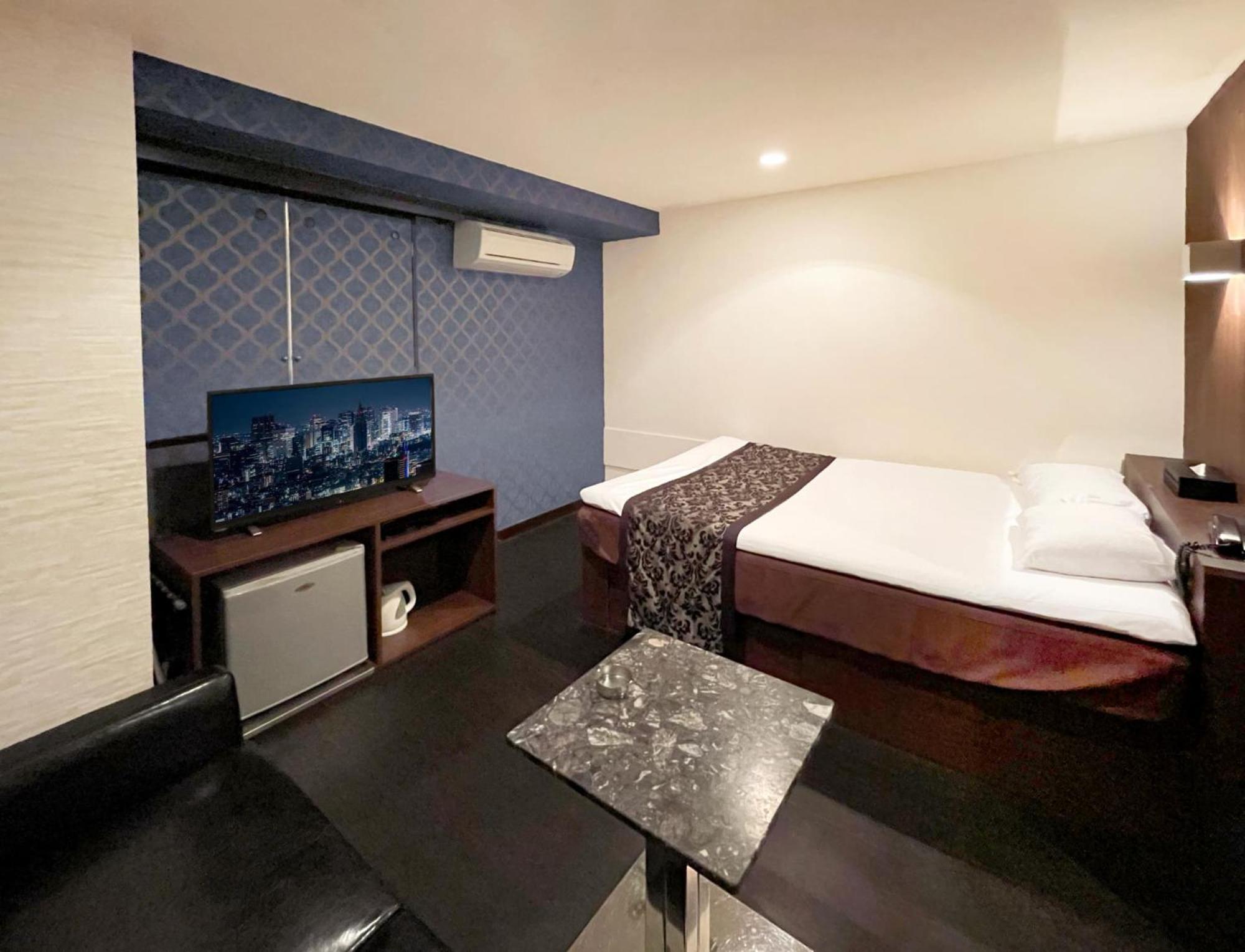 Ikebukuro Grand Hotel Tōkyō Extérieur photo