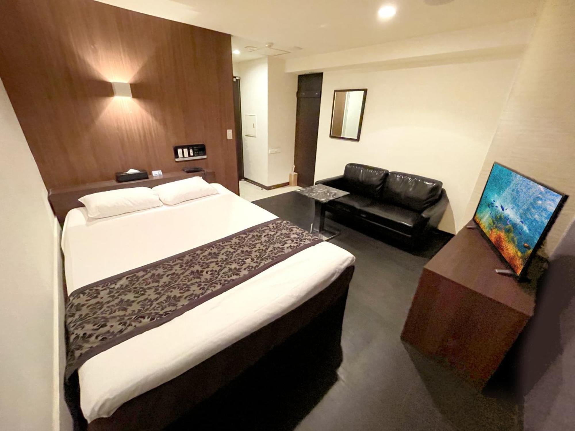 Ikebukuro Grand Hotel Tōkyō Extérieur photo